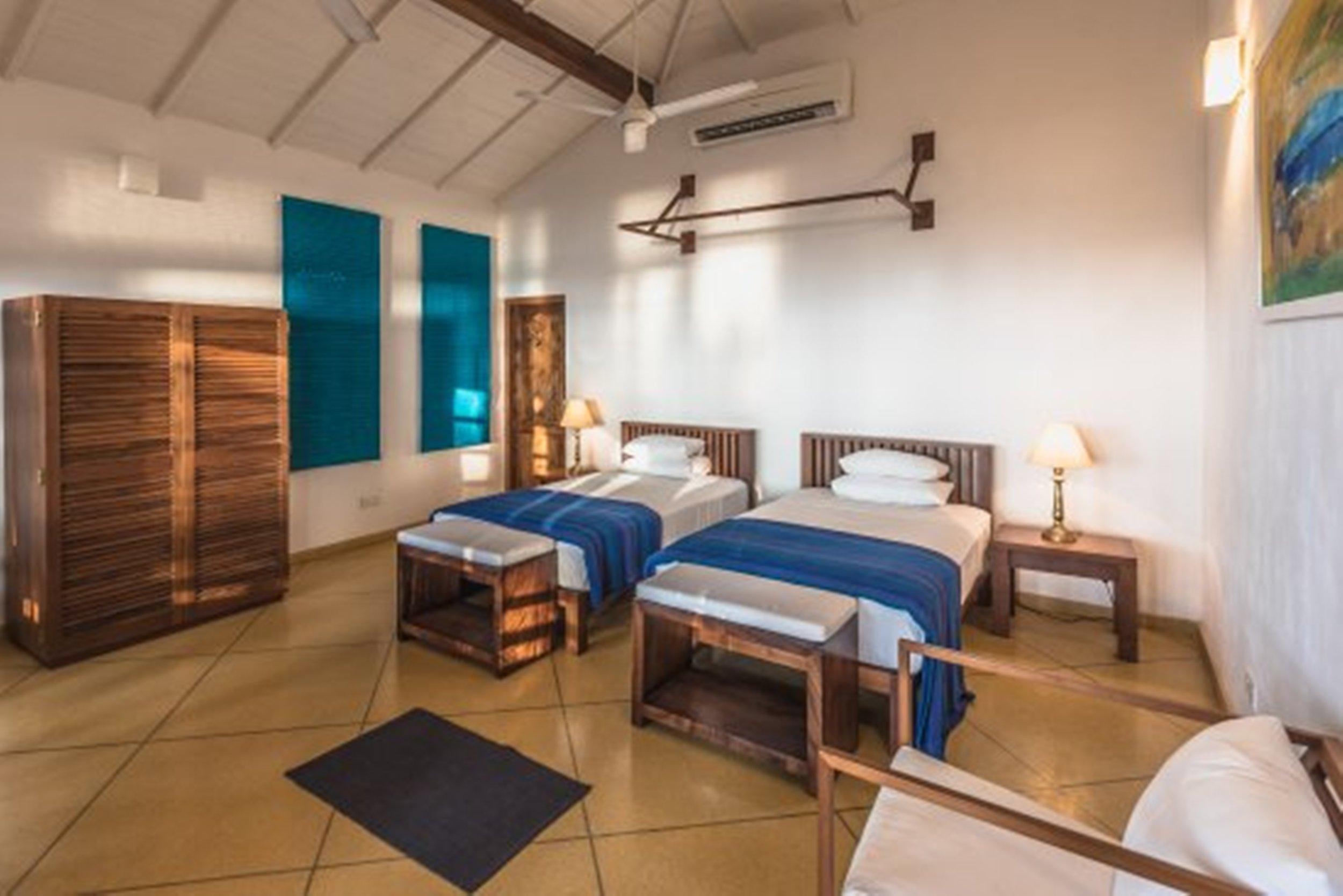 Jetwing Kottukal Beach House Поттувіл Екстер'єр фото