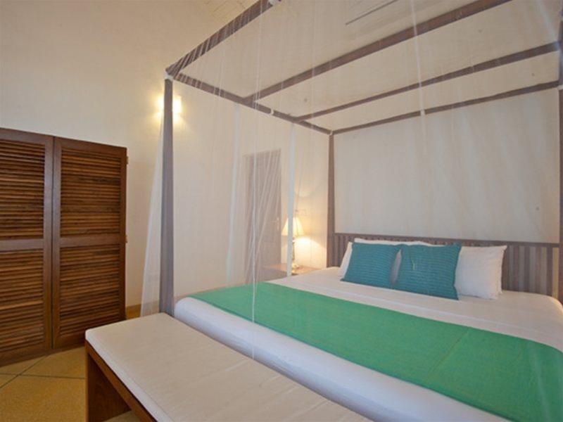 Jetwing Kottukal Beach House Поттувіл Екстер'єр фото