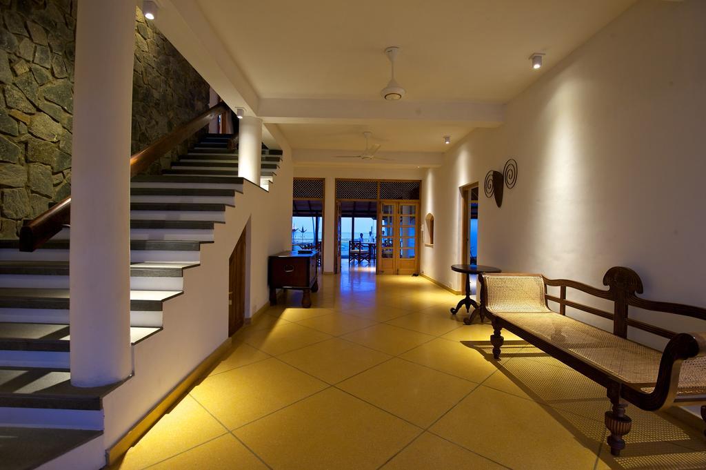Jetwing Kottukal Beach House Поттувіл Екстер'єр фото