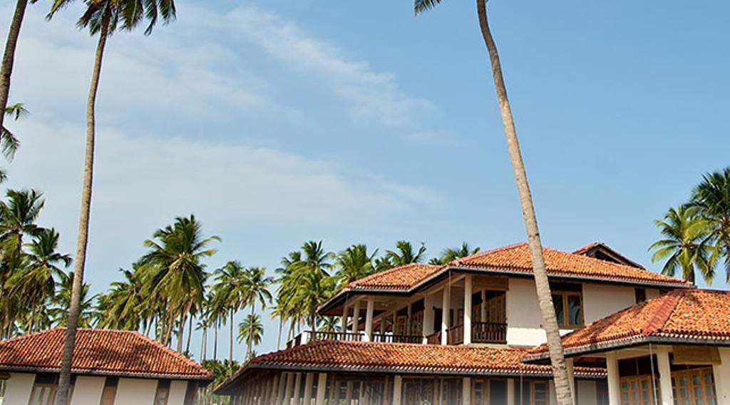 Jetwing Kottukal Beach House Поттувіл Номер фото