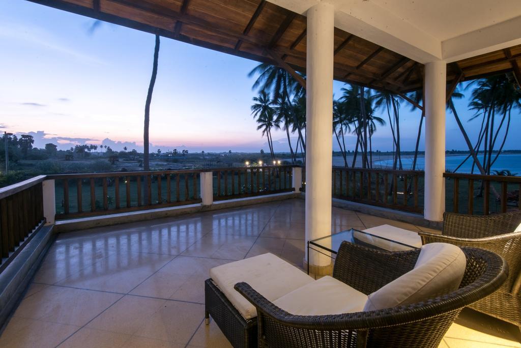 Jetwing Kottukal Beach House Поттувіл Екстер'єр фото