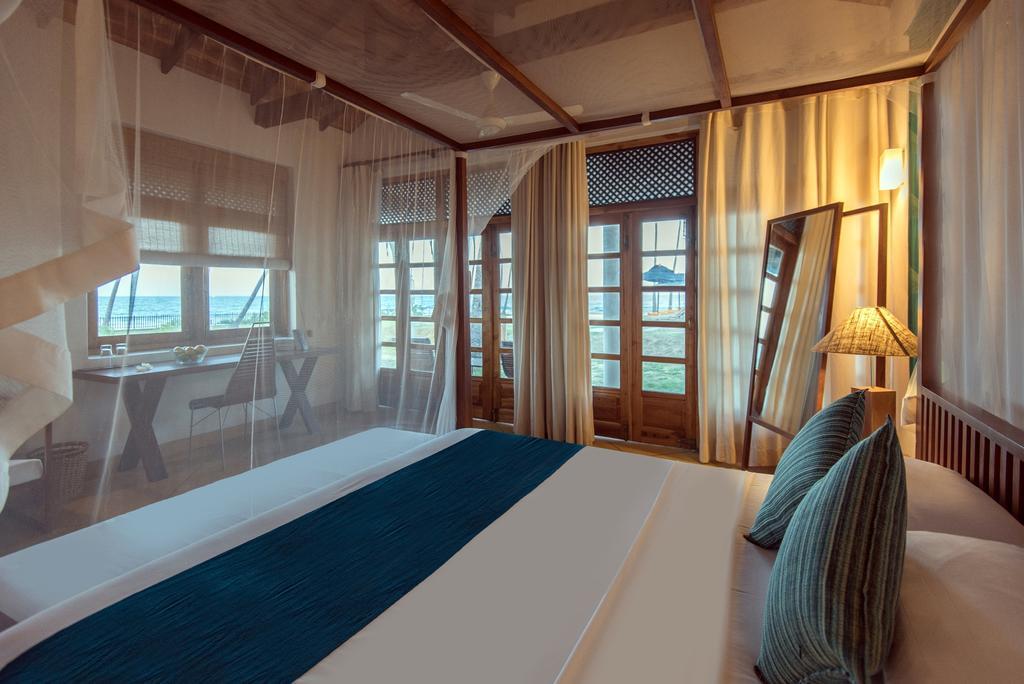 Jetwing Kottukal Beach House Поттувіл Екстер'єр фото