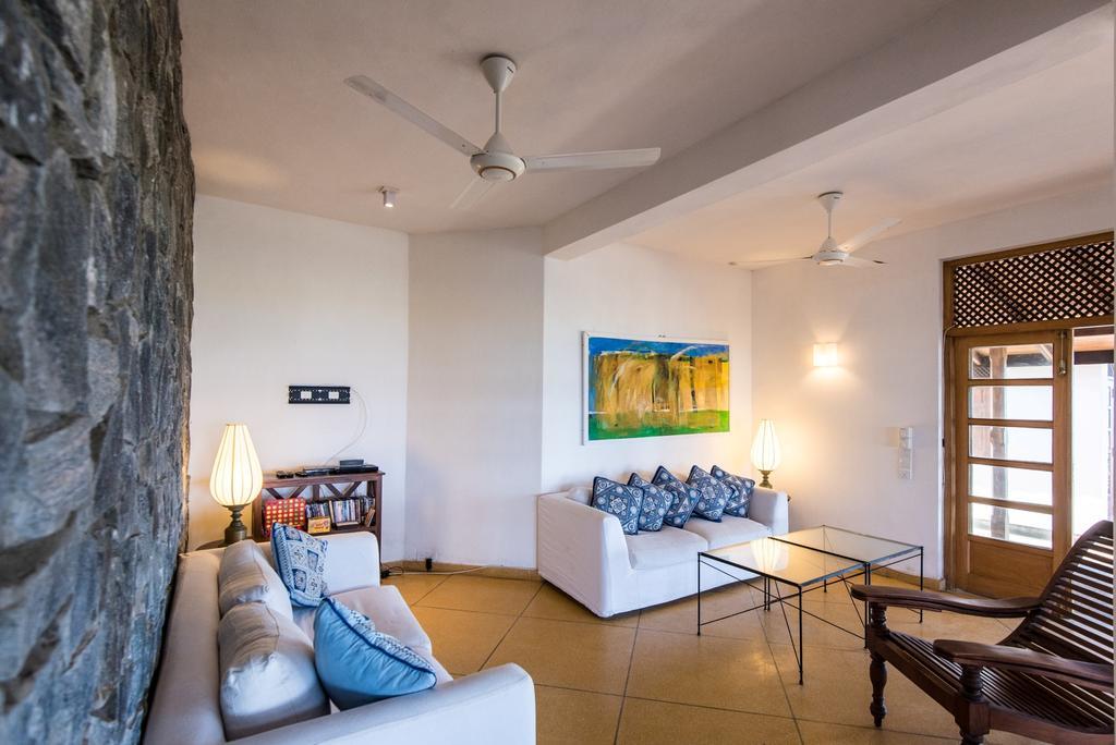 Jetwing Kottukal Beach House Поттувіл Екстер'єр фото