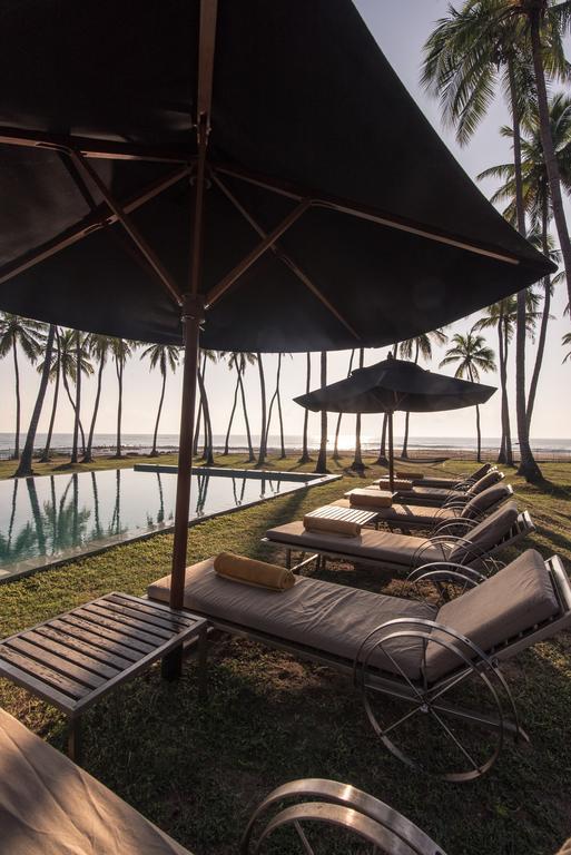 Jetwing Kottukal Beach House Поттувіл Екстер'єр фото