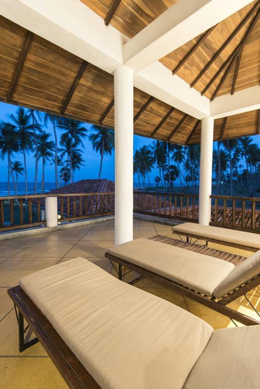 Jetwing Kottukal Beach House Поттувіл Екстер'єр фото