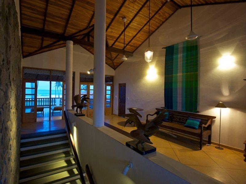Jetwing Kottukal Beach House Поттувіл Екстер'єр фото