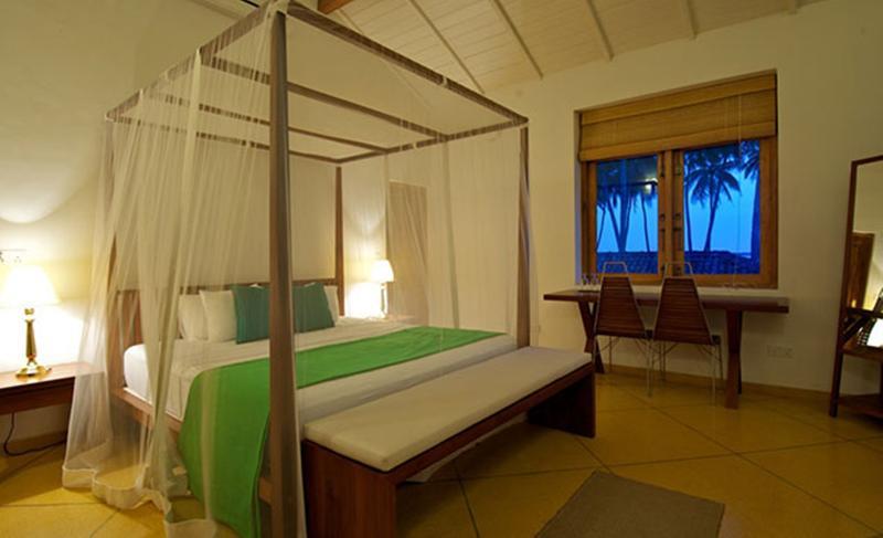 Jetwing Kottukal Beach House Поттувіл Екстер'єр фото