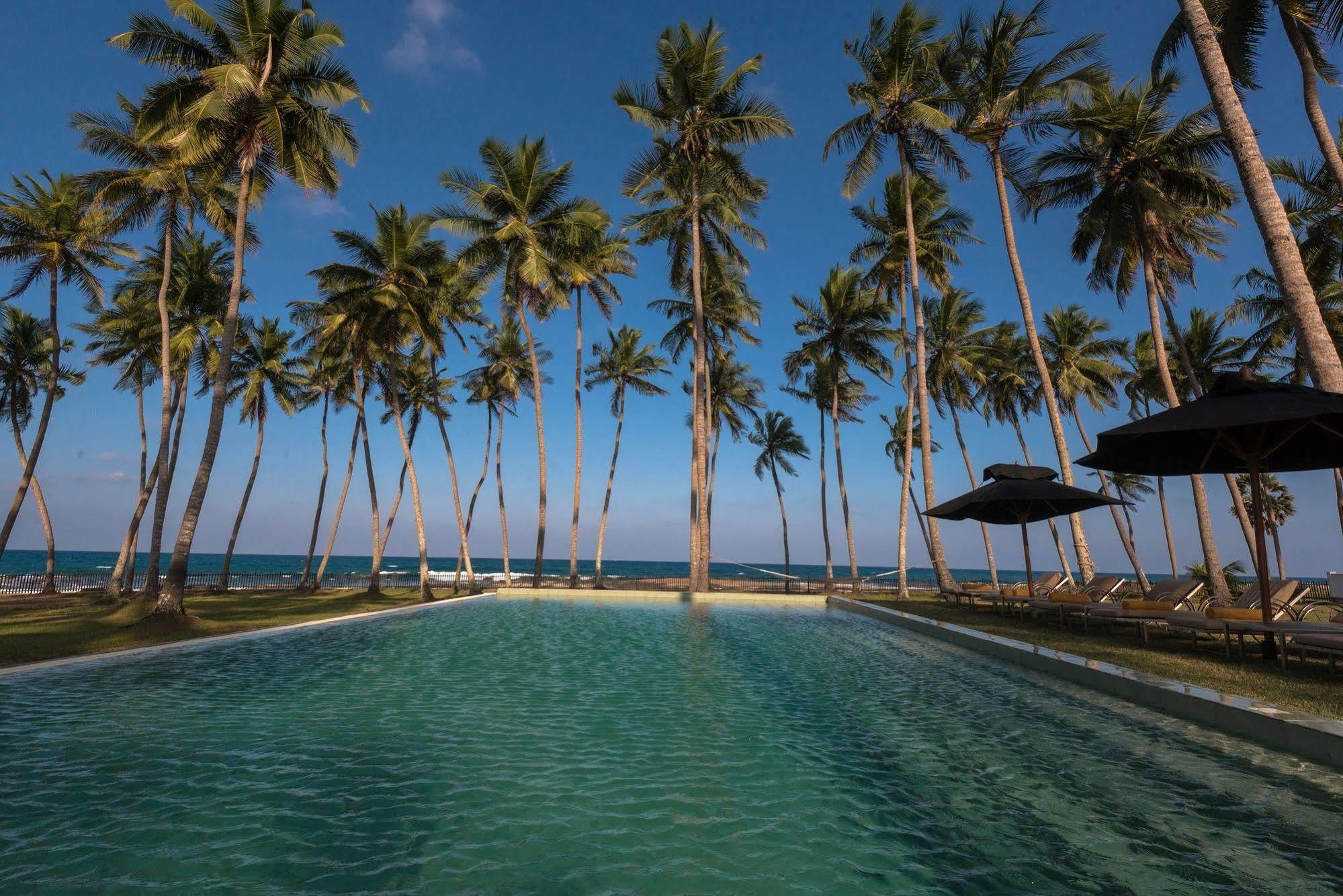 Jetwing Kottukal Beach House Поттувіл Екстер'єр фото