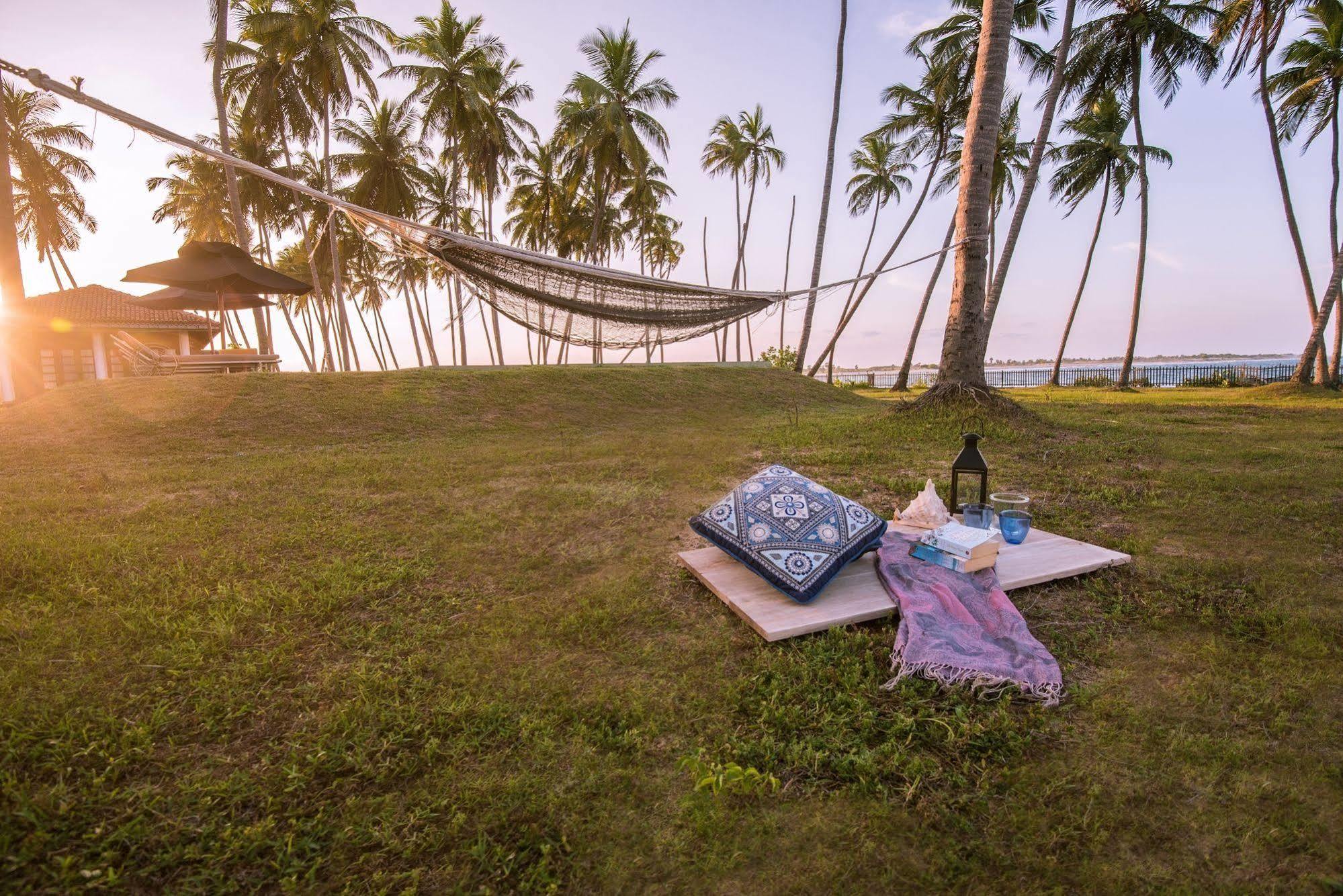 Jetwing Kottukal Beach House Поттувіл Екстер'єр фото