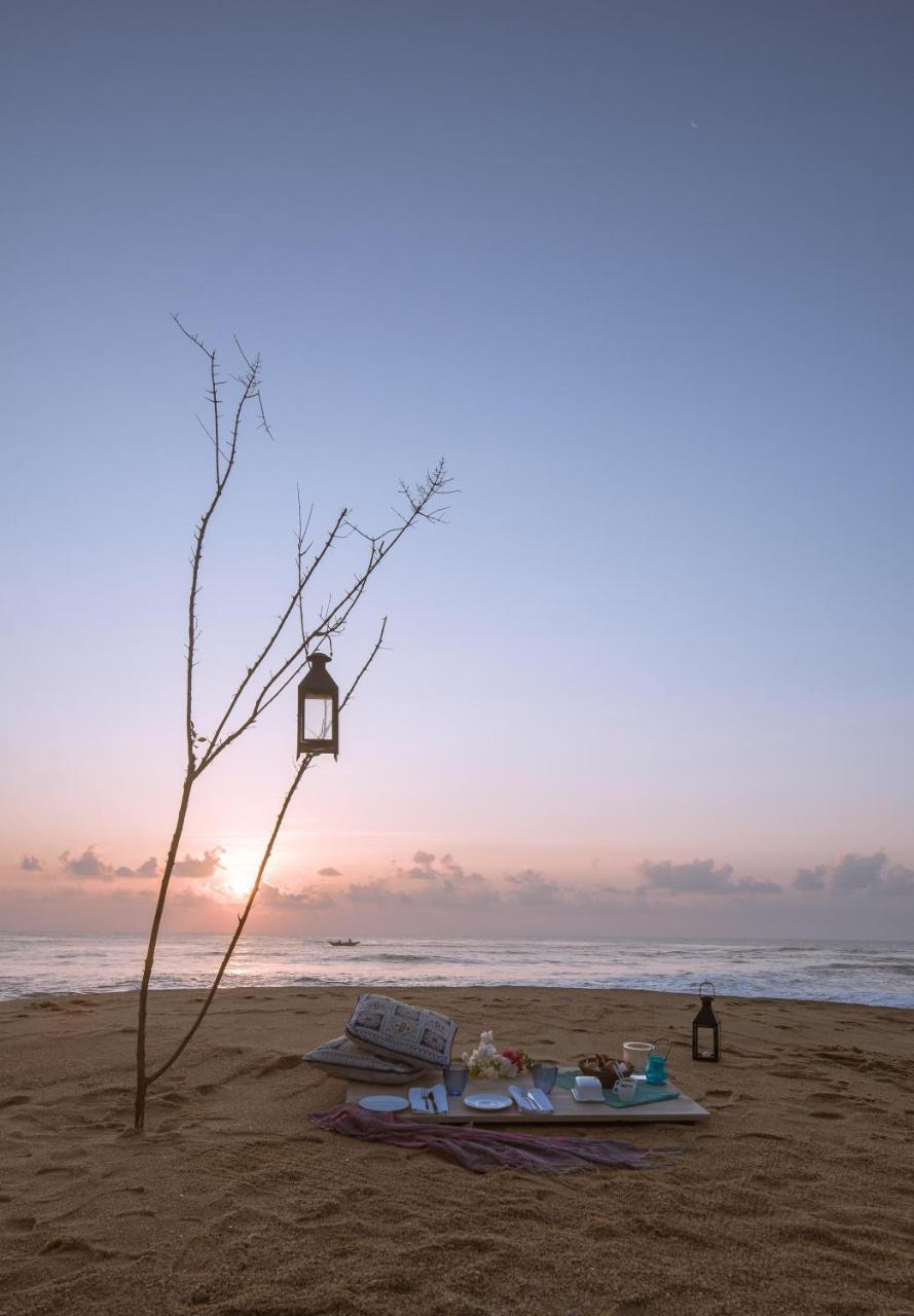 Jetwing Kottukal Beach House Поттувіл Екстер'єр фото