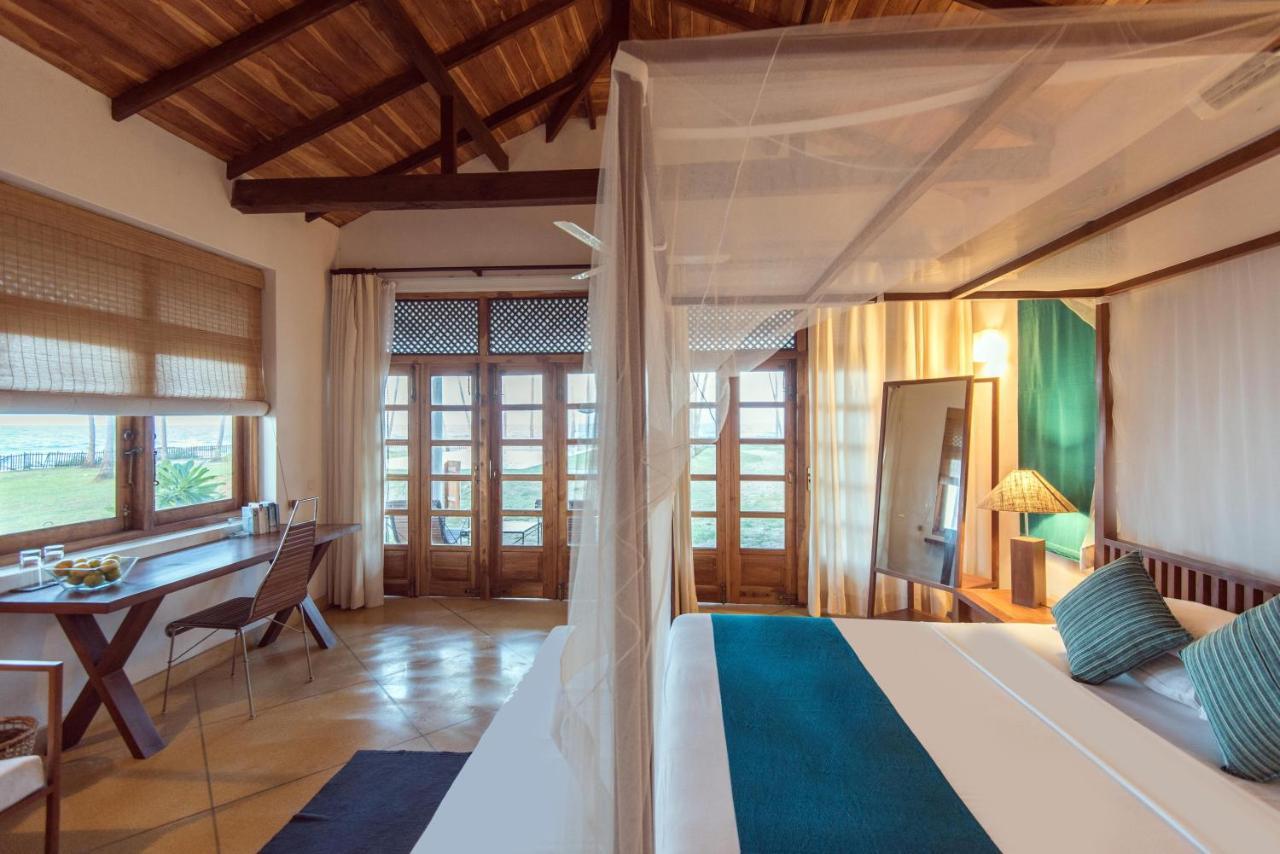 Jetwing Kottukal Beach House Поттувіл Екстер'єр фото