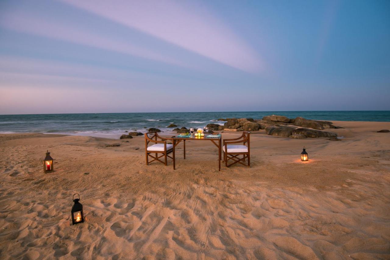 Jetwing Kottukal Beach House Поттувіл Екстер'єр фото